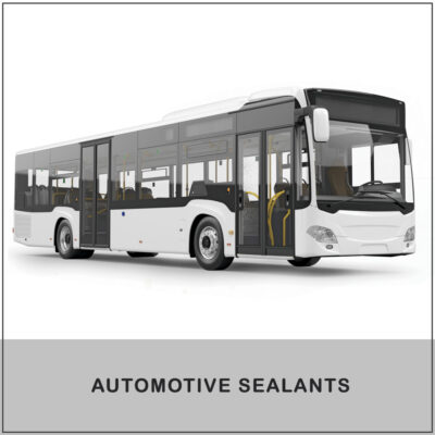 AUTOMOTIVE SEALANTS AUTOMOTIVE SEALANTS